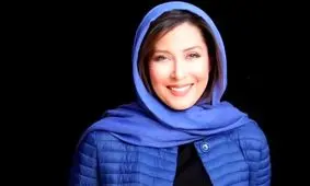 تصویری جالب از مهتاب کرامتی در کنار همسر اولش بابک ریاحی پور 