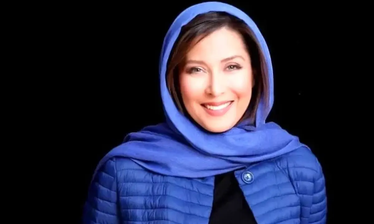 تصویری جالب از مهتاب کرامتی در کنار همسر اولش بابک ریاحی پور 