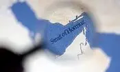 یک نفتکش متعلق به چین که در بندر حمریه امارات بارگیری کرده، از تنگه هرمز عبور کرد/ این نفتکش به دلیل استفاده از آن برای حمل نفت خام ایران، هدف تحریم‌های آمریکا قرار گرفته بود/ یک نفتکش دیگر به مقصد عراق، وارد تنگه هرمز شد