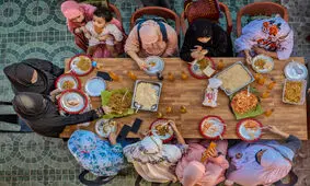 مروری بر مهم ترین سنت های عید فطر در کشورهای جهان