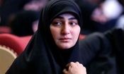 توصیه سیدحسن نصرالله به خانواده شهید سلیمانی درباره انگشتر خونین حاج‌قاسم/ ویدئو