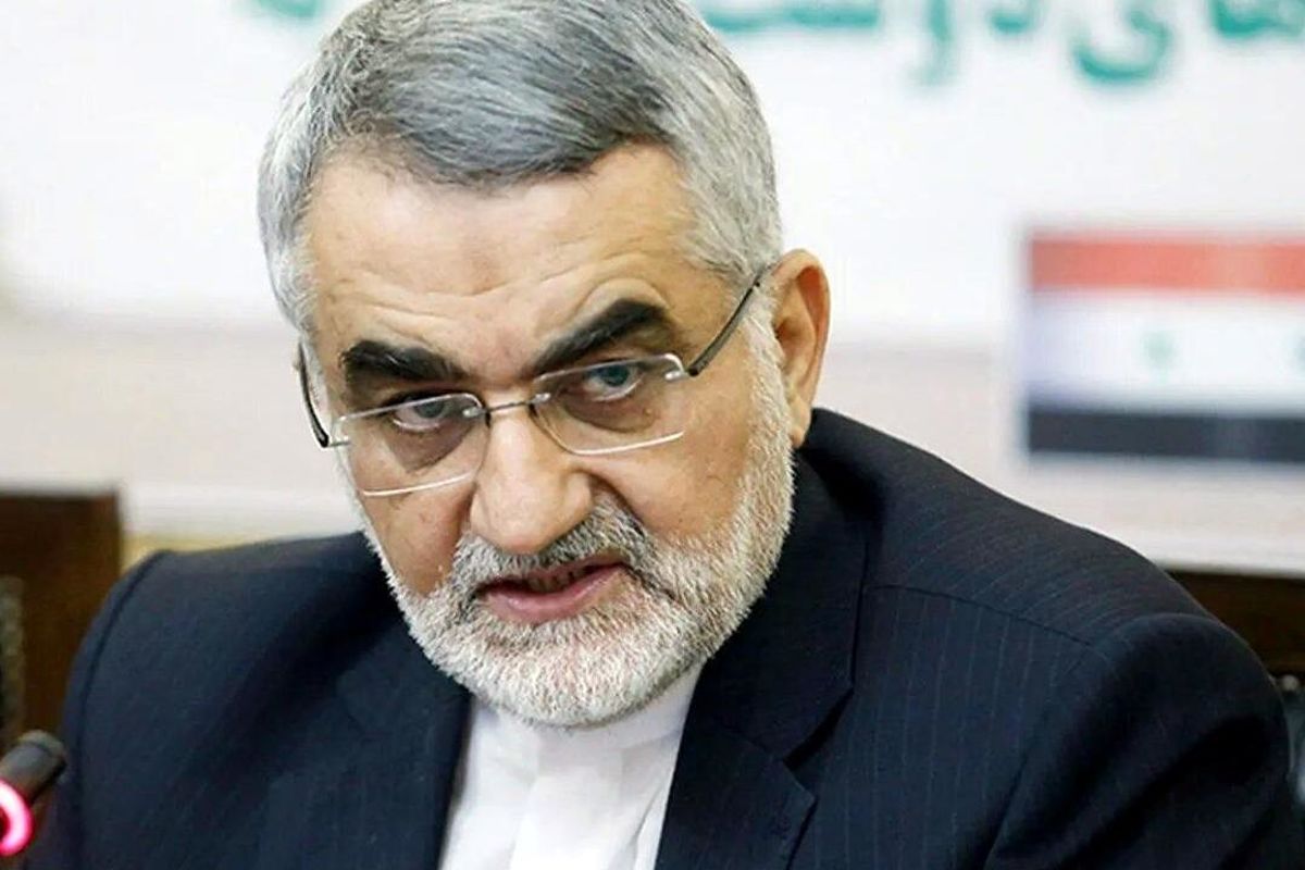 شاید برای کشتیهای اقیانوسپیما نیازمند غنیسازی ۹۰ درصد باشیم