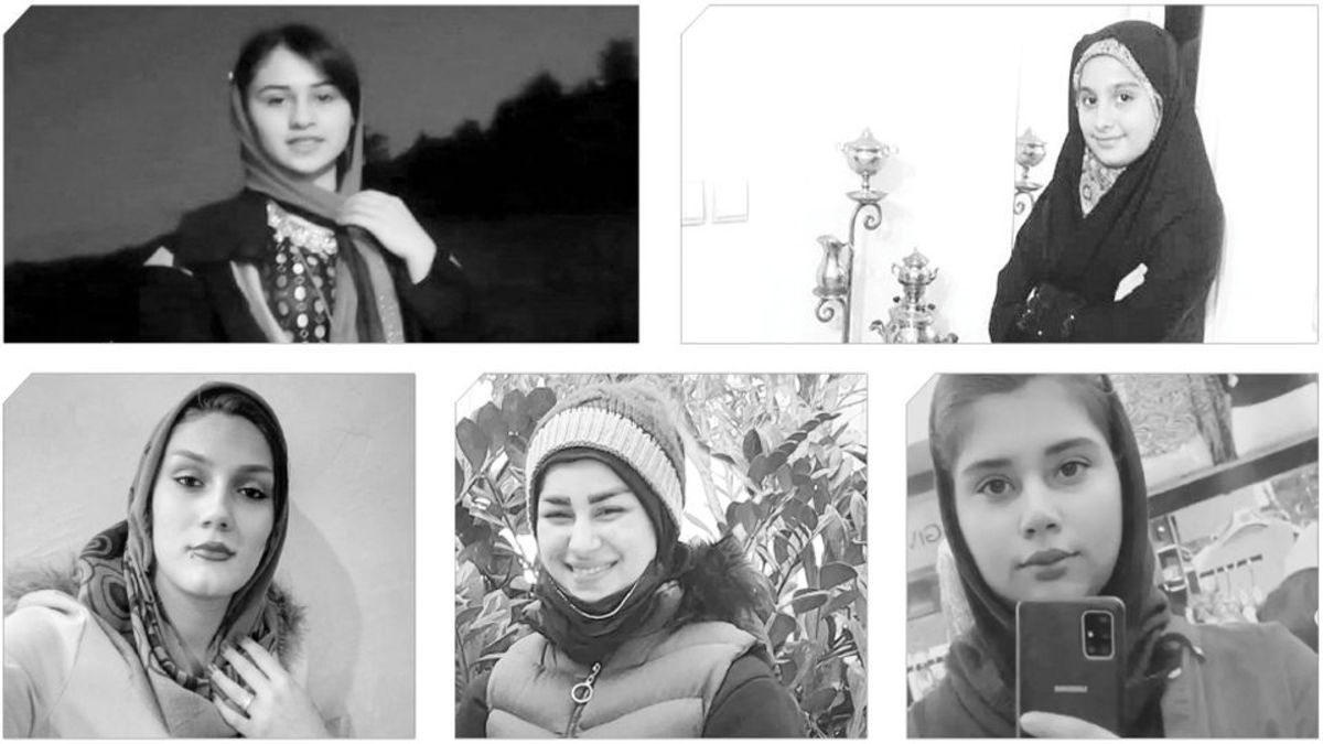 نیم نگاهی به فاجعه قتل های ناموسی