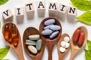 راز طول عمر بیشتر در دو ویتامین پنهان است