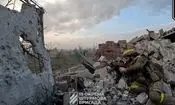 روسیه: اتباع خارجی کی‌یف را ترک کنند/ می خواهیم به مراکز تصمیم‌گیری حمله کنیم

