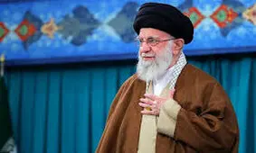 آقای خامنه ای کدام سریال را سه بار تماشا کرد؟ 