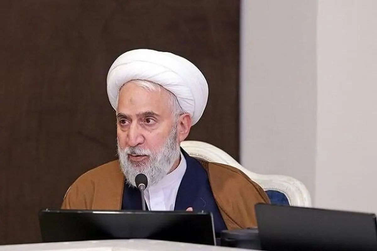موحدی : ۲۱۰ هزار دادخواست علیه رژیم صهیونیستی و آمریکا صادر شده است
