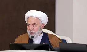 موحدی : ۲۱۰ هزار دادخواست علیه رژیم صهیونیستی و آمریکا صادر شده است
