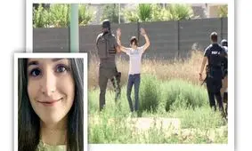 دختر جوان پدر و مادرش را بی رحمانه کشت