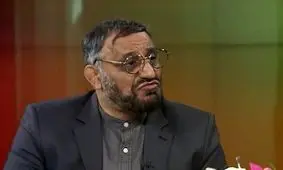 خط و نشان آقای «جدی می‌فرمایید» برای دیوید تیلور و آموزش حسن یزدانی!/ ویدئو

