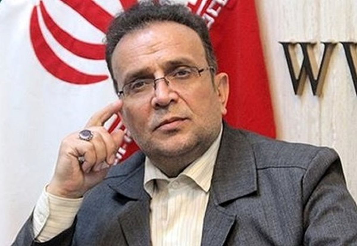 به دوستانم گفتم نامه «برخورد با اغتشاشگران» را نه تنها امضا نمیکنم، بلکه شما هم امضا نکنید