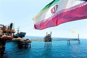  ۹۳ میلیون بشکه نفت ایران آماده ورود به بازار در صورت احیای برجام است

