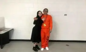 ماجرای ازدواج یک پرستار با قاتل محکوم به اعدام!