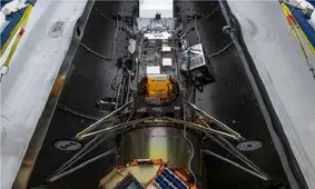 شرکت «اینتوئیتیو ماشین» فرودگر «آتنا» را به ماه می فرستد

