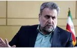 فلاحت پیشه: ترافیک میانجی ها در تهران، نشانه قطعی شدن جنگ است، نه احیای دیپلماسی
