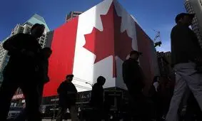 روسیه ۲۶ کانادایی از جمله همسر ترودو را ممنوع‌الورود کرد

