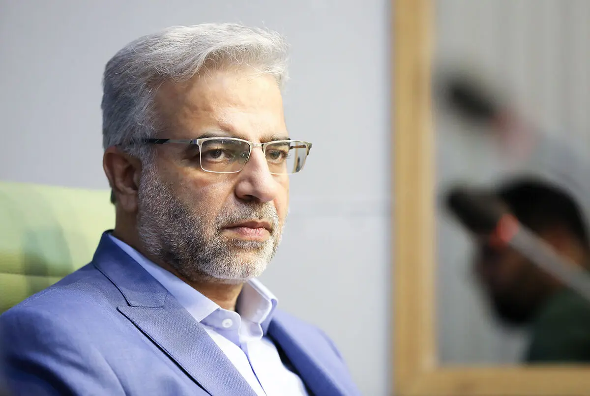 نامه معرفی زاهدی وفا به عنوان وزیر پیشنهادی کار اعلام وصول شد

