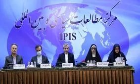 باقری: ابتکاراتی را با هدف پیشبرد و جمع بندی مذاکرات وین برای مورا ارسال کردیم