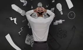 ۶ عادت ساده اما معجزه‌گر برای پایان دادن به بیش‌فکری و بالا بردن اعتمادبه‌نفس 