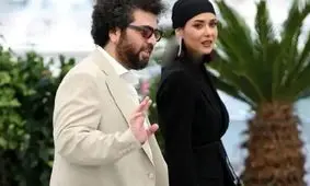 سعید روستایی از جشنواره کن خداحافظی کرد