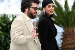 سعید روستایی از جشنواره کن خداحافظی کرد