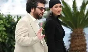 سعید روستایی از جشنواره کن خداحافظی کرد