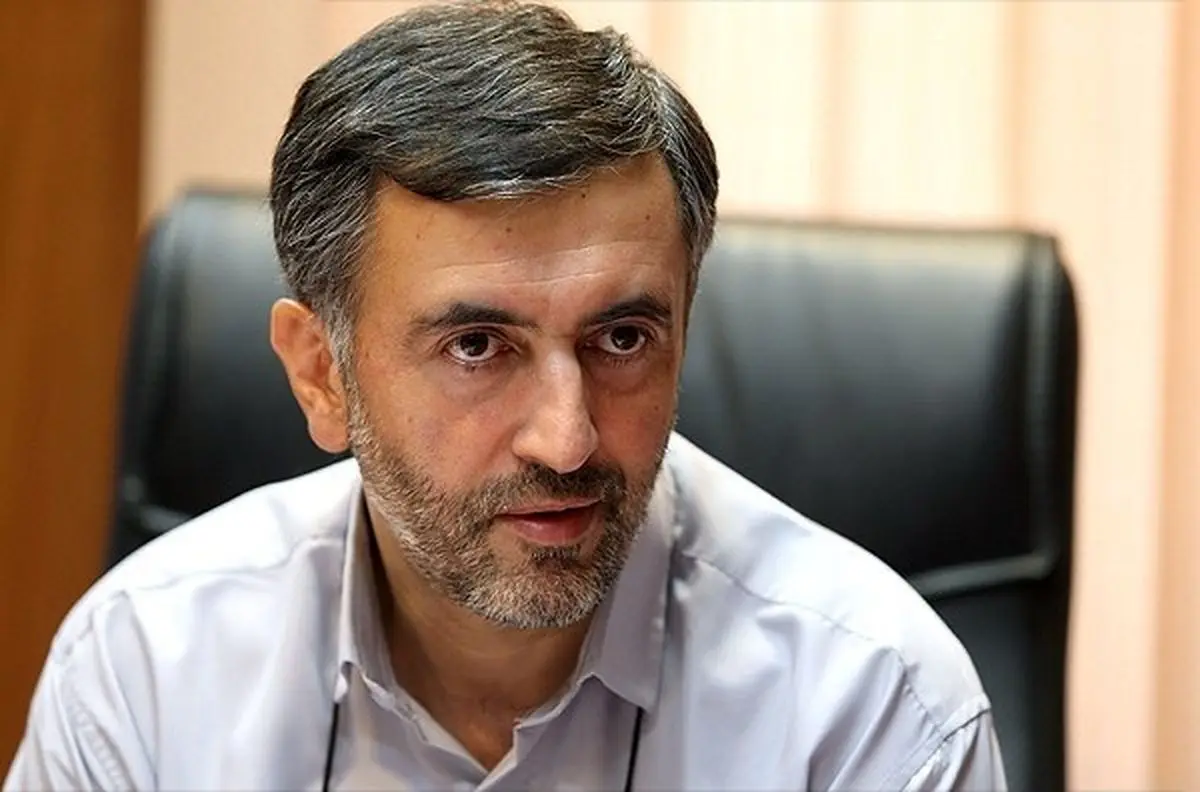 واکنش مدیرمسئول روزنامه «همشهری» به تجمعات اعتراضی دیشب «نازی آباد» تهران


