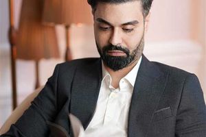 ماکان آریا پارسا: بیکاری در جامعه ایرانی را باید با کارآفرینی درمان کنیم


