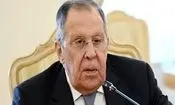 لاوروف: از مذاکرات مربوط به تنگه هرمز استقبال می‌کنیم
