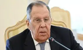 لاوروف: از مذاکرات مربوط به تنگه هرمز استقبال می‌کنیم
