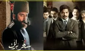 سریال سفر برلک: روایت حمله ارتش عثمانی به مدینه/ تنش جدید عربی – ترکی رخ مى دهد؟

