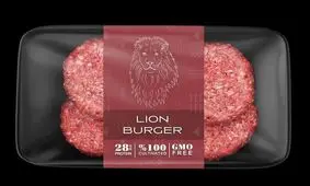 تولید گوشت های عجیب و غریب