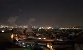 شهادت احسان اشراقی و دختر ۹ ساله‌اش