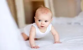 هفته بیست و چهارم نوزاد: تغییرات، میزان رشد و بازیهای مناسب نوزادان