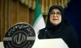 سخنگوی دولت: مسیر مذاکرات غیرمستقیم با آمریکا در دستور کار قرار گرفته است