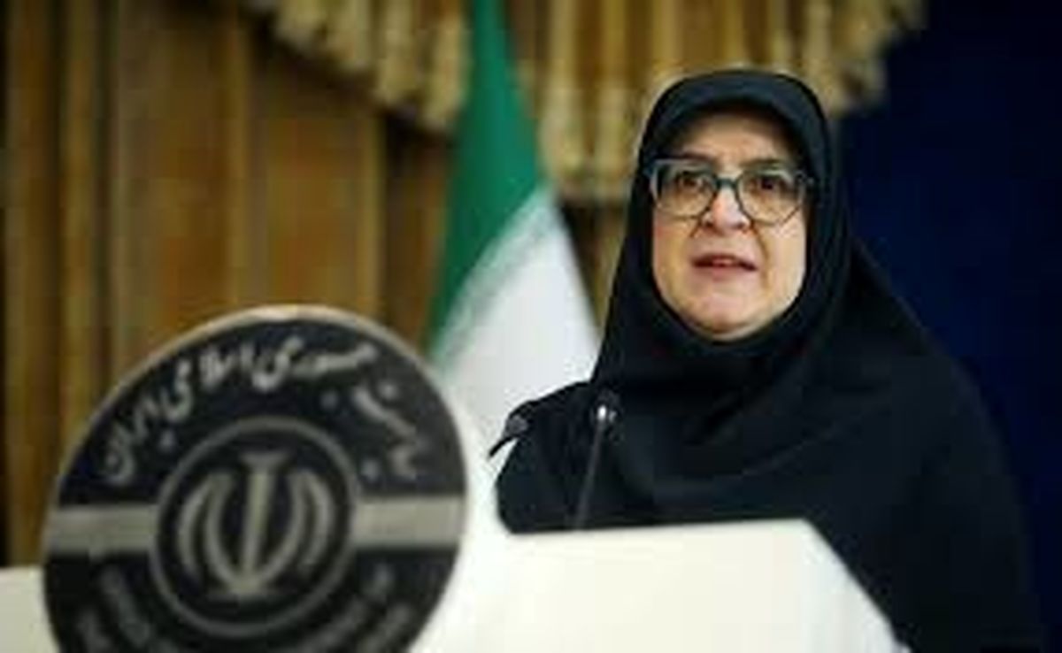 سخنگوی دولت: مسیر مذاکرات غیرمستقیم با آمریکا در دستور کار قرار گرفته است
