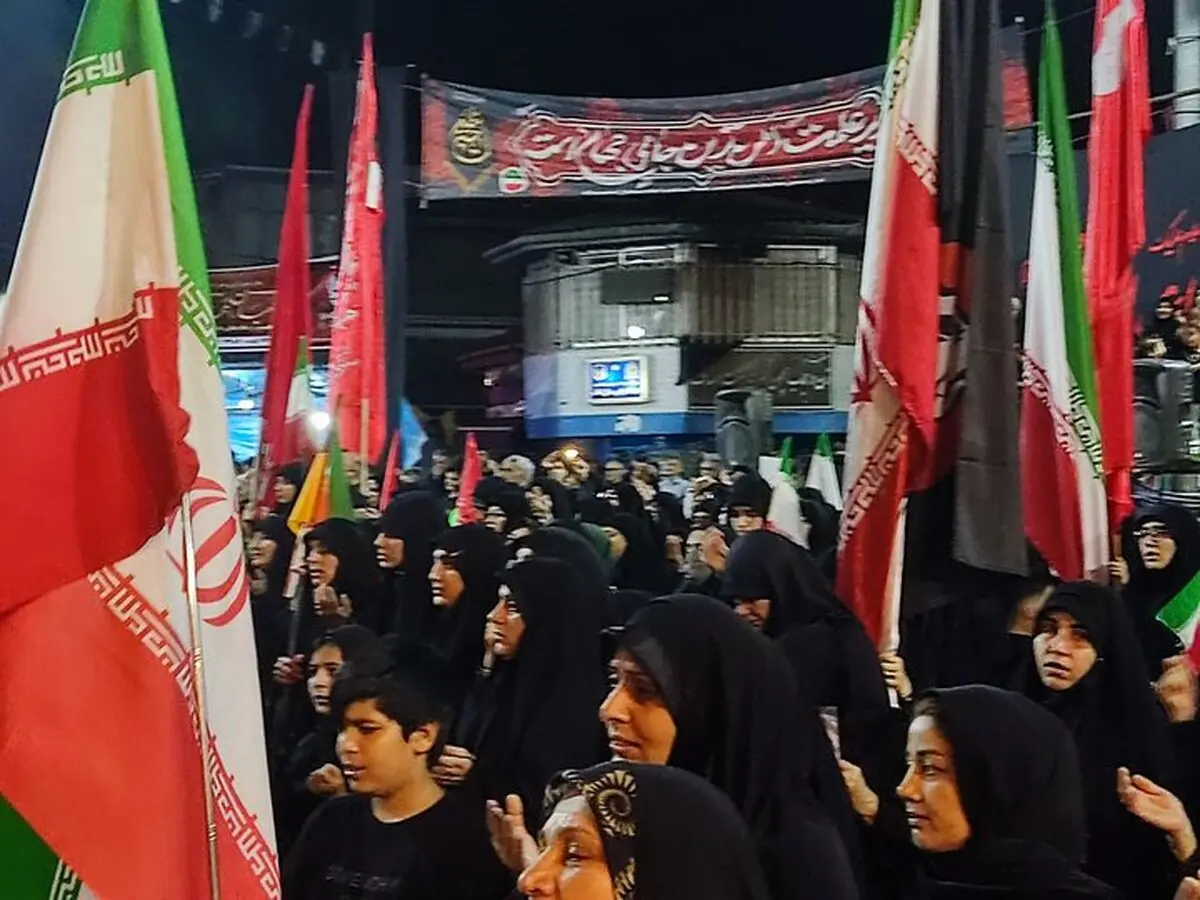 ۷۸ زائرشهر با ظرفیت اسکان اضطراری ۲ میلیون نفر در تهران آماده شد
