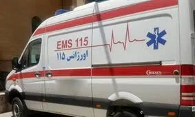 مسمومیت ۲۰ شناگر ۶ تا ۵۰ ساله در یک استخر