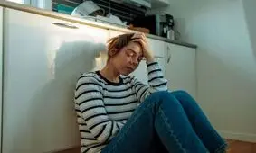آیا استرس عامل افسردگی است؟
