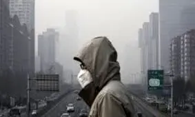 بیماری هایی که مسبب آن آلودگی هواست