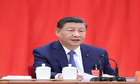 حزب کمونیست چین راهبرد جدید خود برای پیشبرد مدرنیزاسیون به سبک چینی را تنظیم کرد