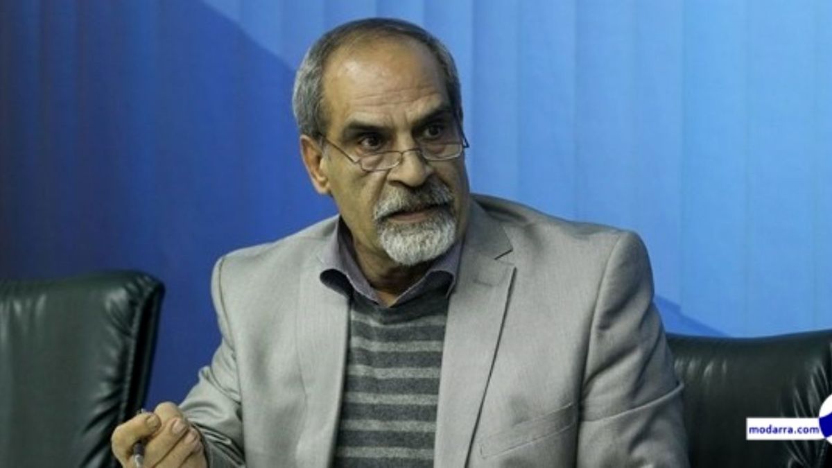 در ایران اصولا امکان شکایت از قوا وجود ندارد؛ همان نظارت کافی است/ نقد از قوای سهگانه، نتیجه ندارد
