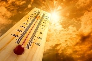آیا موج جدید گرمای شدید وارد کشور می شود؟