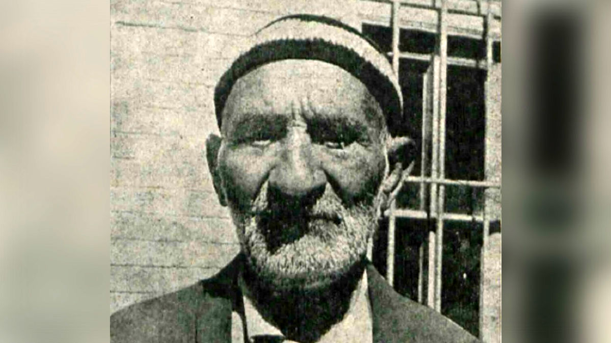 علی میرغضب؛ آخرین جلاد رسمی ایران کیست؟ / دستفروشی، پایان کار مردی که همه از او وحشت داشتند!