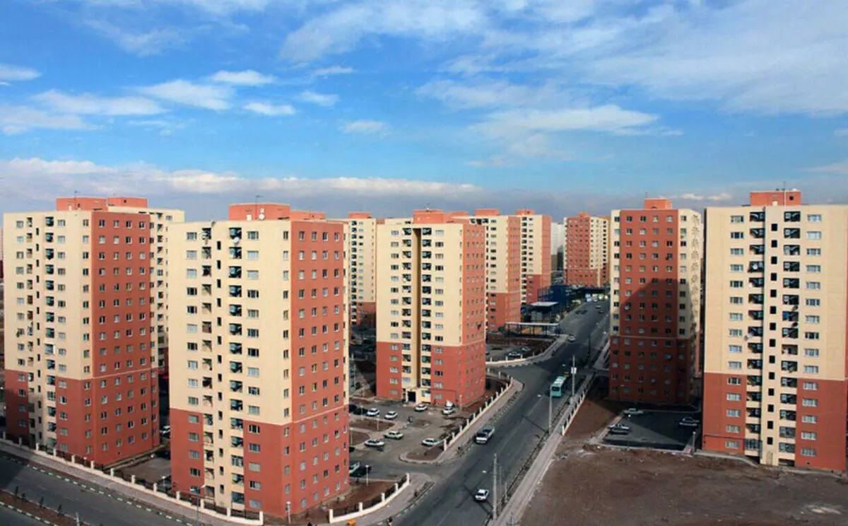چگونگی ثبت نام متقاضیان تسهیلات خود مالکی مسکن در خراسان جنوبی