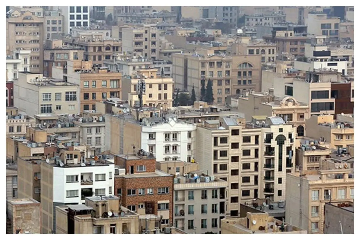 رهن خانه در شهرری رکورد زد/ تهرانپارس و جیحون عقب ماندند
