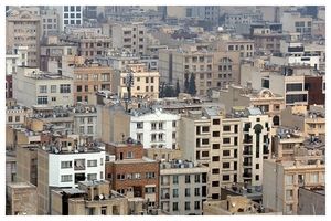 رهن خانه در شهرری رکورد زد/ تهرانپارس و جیحون عقب ماندند