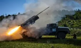 پنتاگون مانع حمله اوکراین به عمق خاک روسیه‌ شد