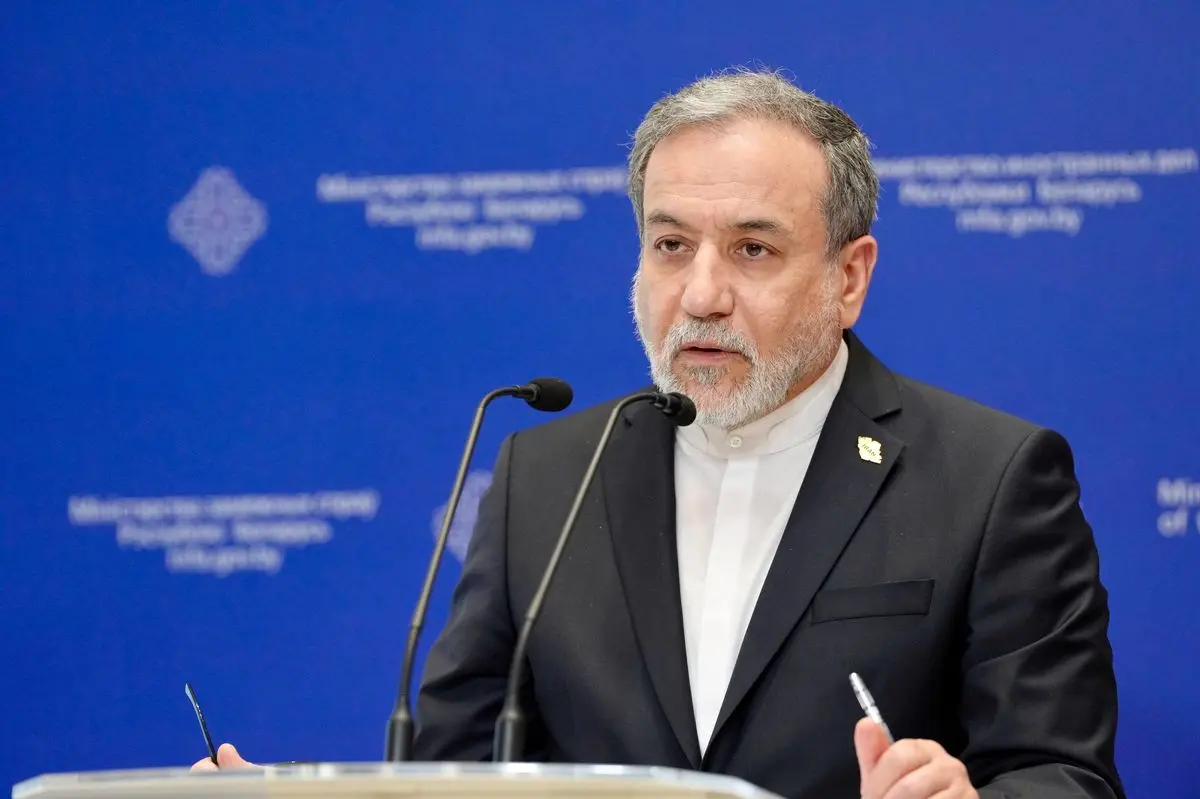 عراقچی: مواضع سیاسی ایران و بلاروس به هم نزدیک است/ حجم تبادلات تجاری در شان روابط 2 کشور نیست