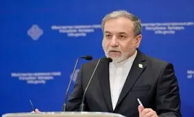 عراقچی: مواضع سیاسی ایران و بلاروس به هم نزدیک است/ حجم تبادلات تجاری در شان روابط 2 کشور نیست